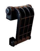 Петля для крышки к пластиковому контейнеру iBox 1020х640  в Комсомольске-на-Амуре